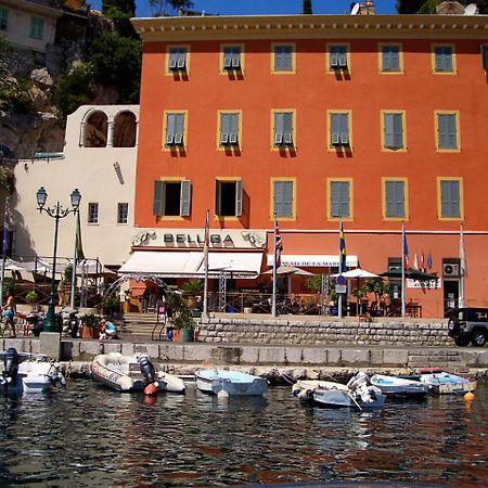 Quai Des Marinieres Ap2015 By Riviera Holiday Homes Villefranche-sur-Mer Exterior foto