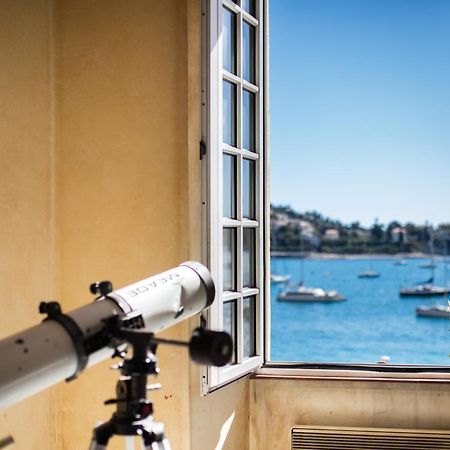 Quai Des Marinieres Ap2015 By Riviera Holiday Homes Villefranche-sur-Mer Exterior foto