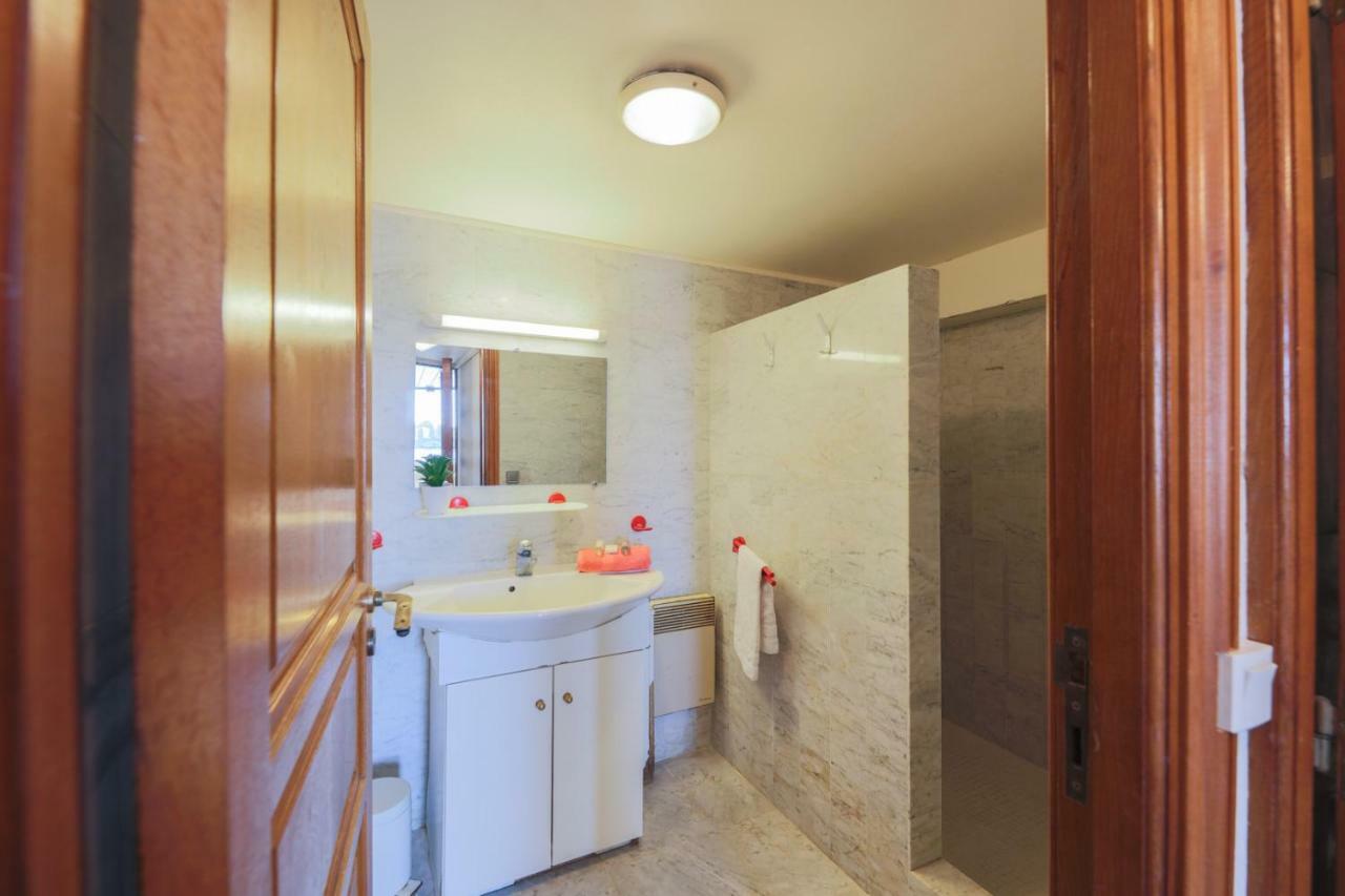 Quai Des Marinieres Ap2015 By Riviera Holiday Homes Villefranche-sur-Mer Exterior foto