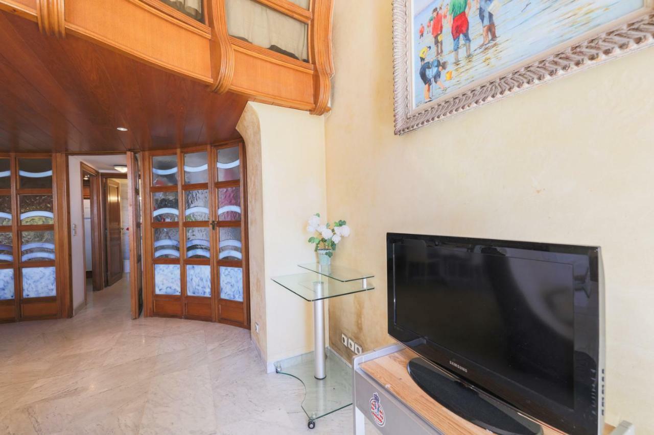 Quai Des Marinieres Ap2015 By Riviera Holiday Homes Villefranche-sur-Mer Exterior foto