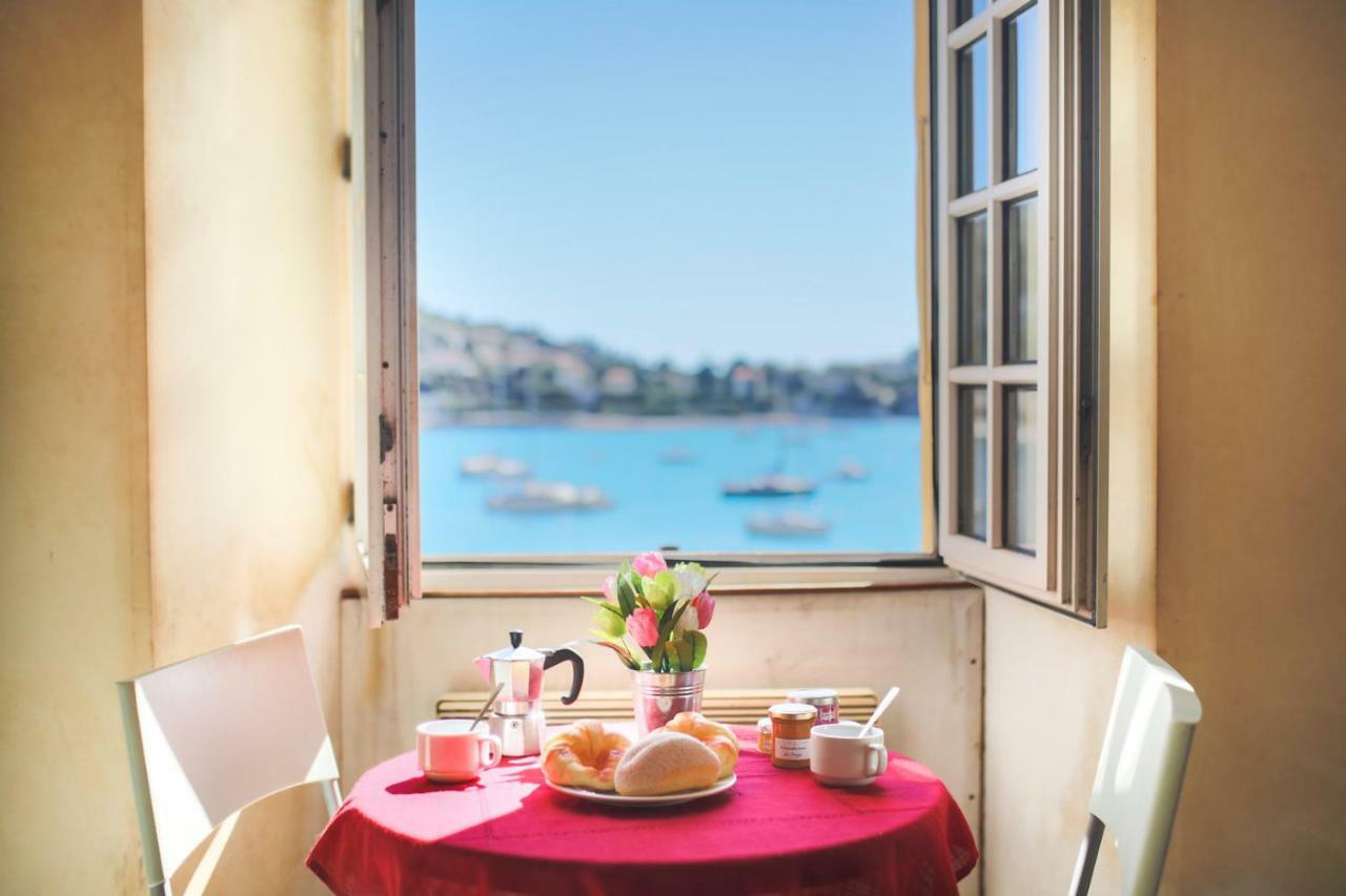 Quai Des Marinieres Ap2015 By Riviera Holiday Homes Villefranche-sur-Mer Exterior foto