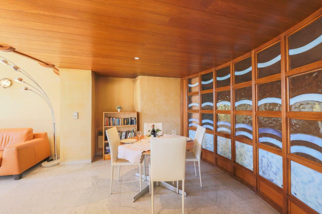 Quai Des Marinieres Ap2015 By Riviera Holiday Homes Villefranche-sur-Mer Exterior foto